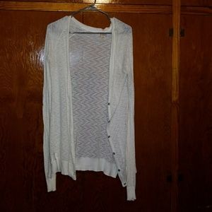 Mudd cardigan